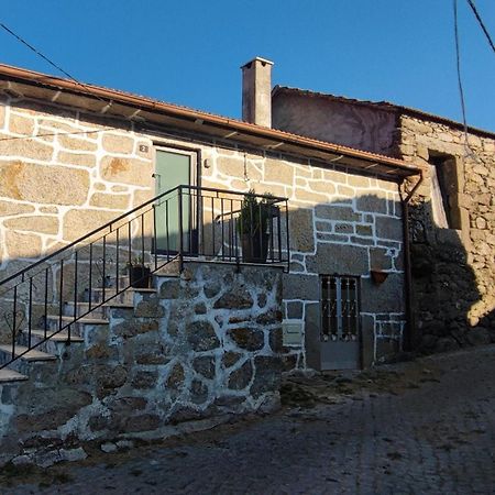 Villa Pe Na Aldeia Outeiro  Exterior foto
