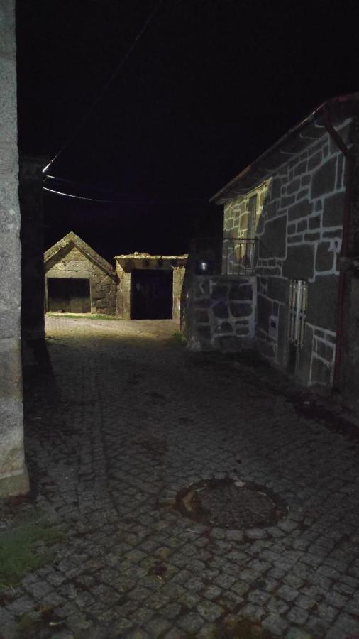 Villa Pe Na Aldeia Outeiro  Exterior foto