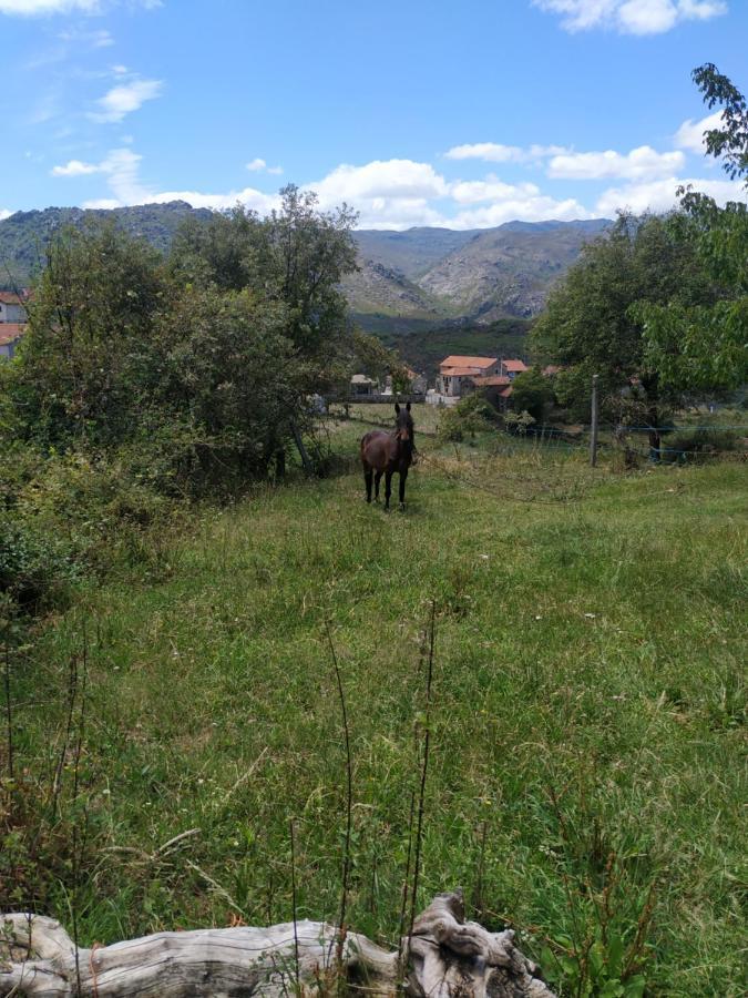 Villa Pe Na Aldeia Outeiro  Exterior foto